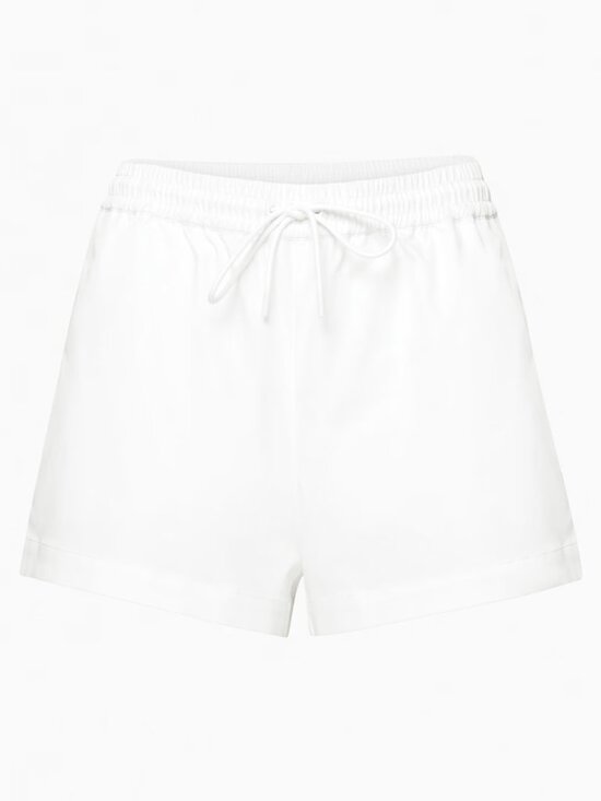 NWT Aritzia Babaton Wells Shorts - Picture 2 of 9